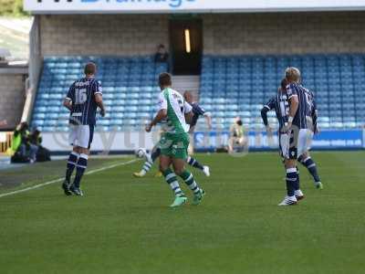 20130803 - Millwall Away 044.JPG