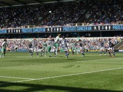 20130803 - Millwall 2 Away 075.JPG