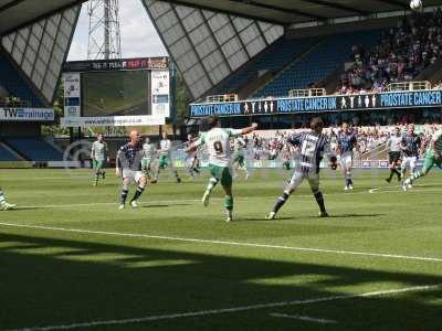 20130803 - Millwall 2 Away 080.JPG