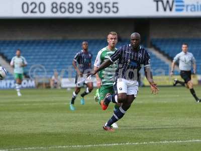 20130803 - Millwall Away 053.JPG