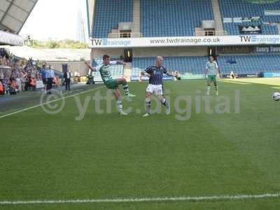 20130803 - Millwall 2 Away 083.JPG