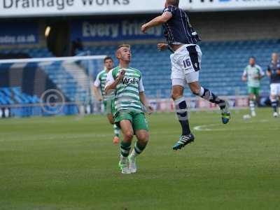 20130803 - Millwall Away 068.JPG