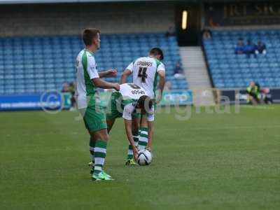 20130803 - Millwall Away 076.JPG