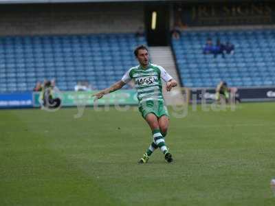 20130803 - Millwall Away 080.JPG