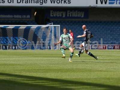 20130803 - Millwall Away 091.JPG