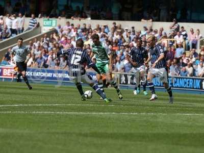 20130803 - Millwall Away 095.JPG