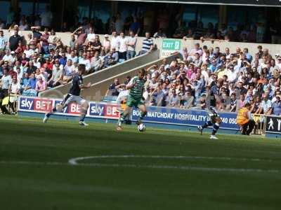 20130803 - Millwall Away 098.JPG