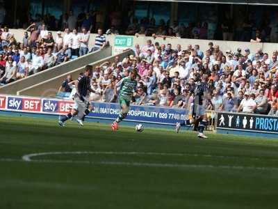 20130803 - Millwall Away 100.JPG