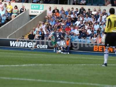 20130803 - Millwall Away 103.JPG