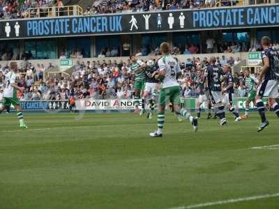 20130803 - Millwall 2 Away 101.JPG