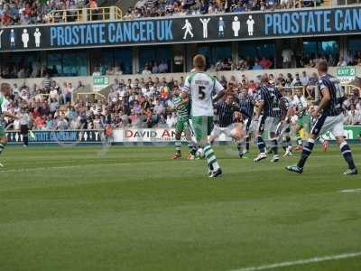 20130803 - Millwall 2 Away 103.JPG