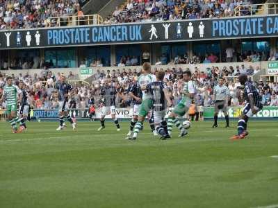 20130803 - Millwall 2 Away 104.JPG