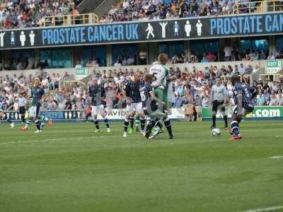 20130803 - Millwall 2 Away 106.JPG