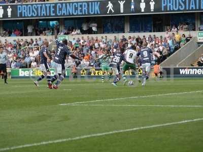 20130803 - Millwall 2 Away 108.JPG