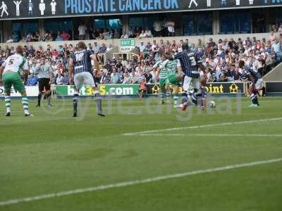 20130803 - Millwall 2 Away 110.JPG