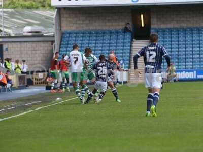 20130803 - Millwall Away 108.JPG