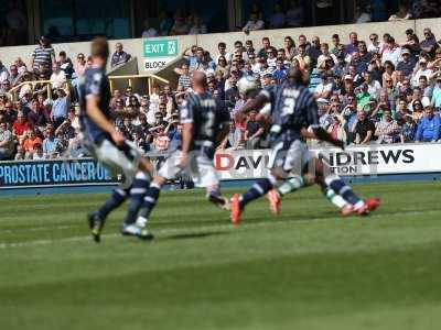 20130803 - Millwall Away 120.JPG