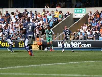 20130803 - Millwall Away 121.JPG