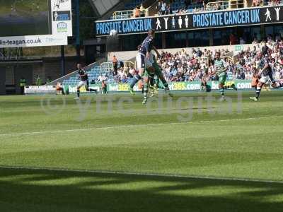 20130803 - Millwall 2 Away 113.JPG