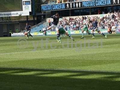 20130803 - Millwall 2 Away 115.JPG