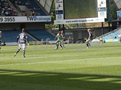 20130803 - Millwall 2 Away 116.JPG