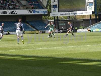 20130803 - Millwall 2 Away 118.JPG