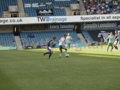 20130803 - Millwall 2 Away 122.JPG