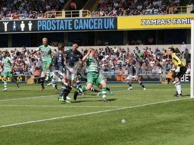 20130803 - Millwall 2 Away 136.JPG