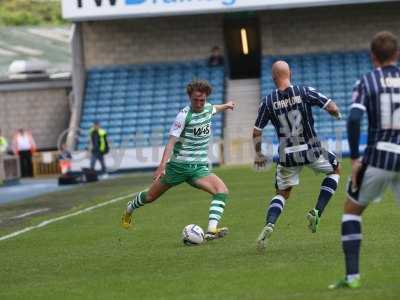 20130803 - Millwall Away 137.JPG