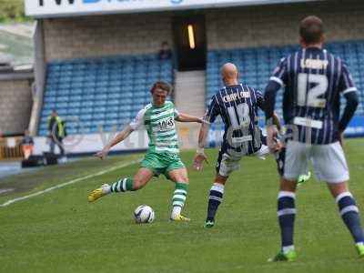 20130803 - Millwall Away 138.JPG