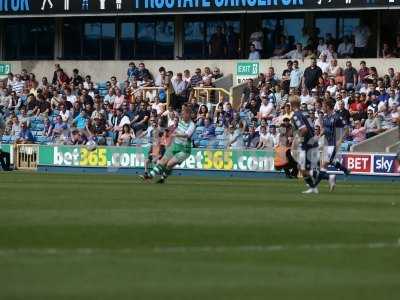 20130803 - Millwall Away 140.JPG