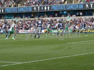 20130803 - Millwall 2 Away 137.JPG