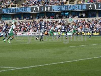 20130803 - Millwall 2 Away 138.JPG