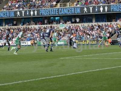 20130803 - Millwall 2 Away 139.JPG