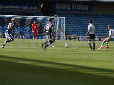 20130803 - Millwall Away 148.JPG