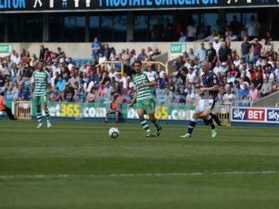 20130803 - Millwall Away 156.JPG