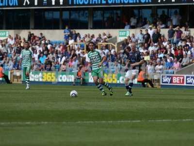 20130803 - Millwall Away 157.JPG