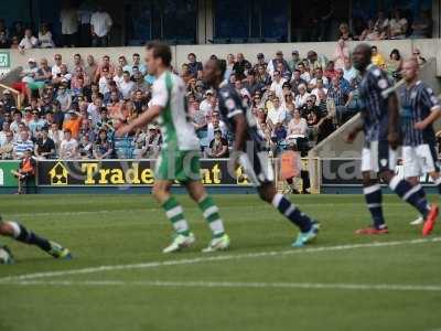 20130803 - Millwall 2 Away 143.JPG