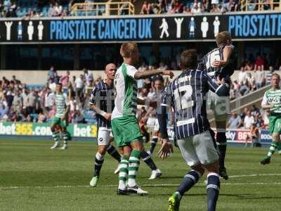 20130803 - Millwall 2 Away 154.JPG