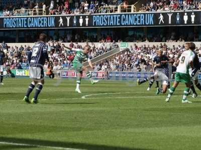 20130803 - Millwall 2 Away 155.JPG