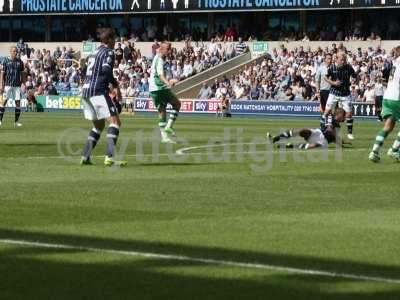 20130803 - Millwall 2 Away 157.JPG