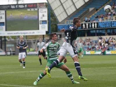 20130803 - Millwall 2 Away 161   kevin  43.jpg