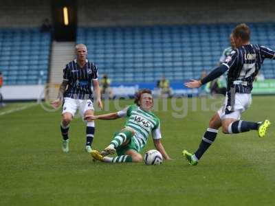 20130803 - Millwall Away 172.JPG