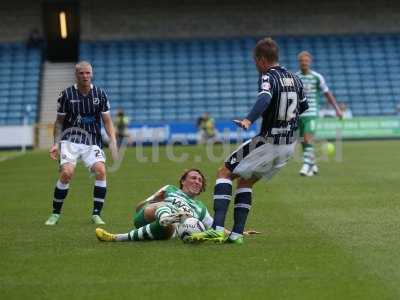 20130803 - Millwall Away 173.JPG