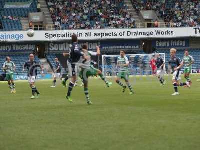 20130803 - Millwall 2 Away 164.JPG