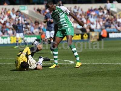 20130803 - Millwall Away 196.JPG