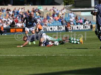 20130803 - Millwall Away 200.JPG