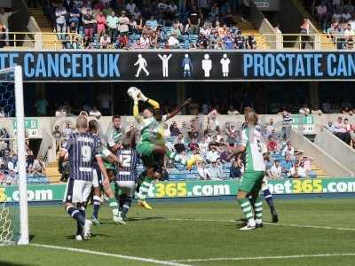 20130803 - Millwall 2 Away 171.JPG