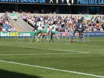 20130803 - Millwall 2 Away 175.JPG