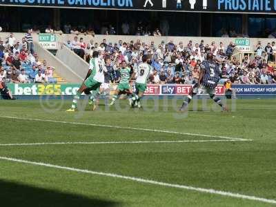 20130803 - Millwall 2 Away 176.JPG